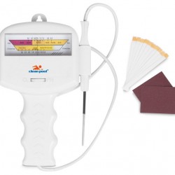 Tester pH aparat masurat CI  Tester pH aparat masurat CI